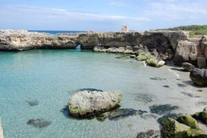 Scoprire il Salento