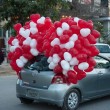 San Valentino: 1 su 5 regala fiori8