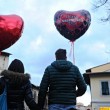 San Valentino: 1 su 5 regala fiori5