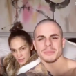 VIDEO YOUTUBE Jennifero Lopez senza trucco: irriconoscibile 6