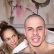VIDEO YOUTUBE Jennifer Lopez senza trucco: irriconoscibile 7
