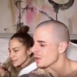 VIDEO YOUTUBE Jennifer Lopez senza trucco: irriconoscibile 8