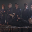 YOUTUBE Pussy Riot, nuovo video "Chaika" 7