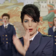 YOUTUBE Pussy Riot, nuovo video "Chaika" 9