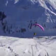 YOUTUBE Speed riding in Val d'Isere: il VIDEO 5