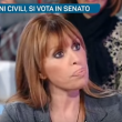 YOUTUBE Alessandra Mussolini parla di semi, Paola Concia... 3