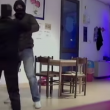 YOUTUBE Terrorizzavano bar e sale giochi: presi 3 rapinatori
