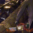 YOUTUBE Maltempo a Napoli, albero si spezza: travolte 2 auto 4