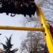 Si rompe cintura giostra: ragazzo precipita e muore2