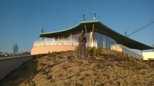 Sangiovese Tenuta biodinamica Mara