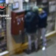 YOUTUBE Ladri "contorsionisti" in tabaccheria, arrestati3
