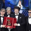Festival di Sanremo 2016: A come Arcobaleno, B come Bosso...03