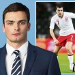 Adam Johnson licenziato dal Sunderland per la pedofilia