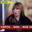 Alessandra Mussolini: "Bertolaso coglione... Meloni insopportabile"