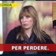 Alessandra Mussolini: "Bertolaso coglione... Meloni insopportabile"