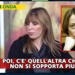Alessandra Mussolini: "Bertolaso coglione... Meloni insopportabile"