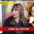 Alessandra Mussolini: "Bertolaso coglione... Meloni insopportabile"
