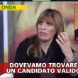 Alessandra Mussolini: "Bertolaso coglione... Meloni insopportabile"