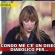 Alessandra Mussolini: "Bertolaso coglione... Meloni insopportabile"