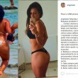 Angela Crickmore perde 35 Kg in 8 mesi e...marito la lascia 10