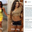Angela Crickmore perde 35 Kg in 8 mesi e...marito la lascia 12