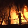 Ankara, esplosione vicino base militare. Autobomba killer8