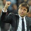 Antonio Conte (foto Ansa)