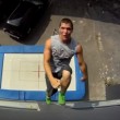 YOUTUBE Trampoline Wall, atletica ha una nuova specialità