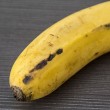 Melanoma, scoprilo con la buccia di banana