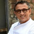 Masterchef, Bruno Barbieri: "Io vegano? No ma..."
