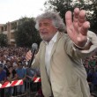 M5S, Grillo: "Unioni civili libertà coscienza". Ma la base..