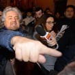 Legge Cirinnà. No libertà di coscienza: Beppe Grillo vaff...