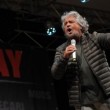 Legge Cirinnà. No libertà di coscienza: Beppe Grillo vaff...