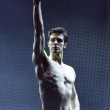 Sanremo 2016, Roberto Bolle balla i Queen sulle note di We will rock you02