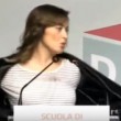 Maria Elena Boschi, le unioni civili e l'amico gay morto...