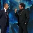 Saremo, Enrico Brignano all'Ariston e...annulla show a Roma 2