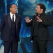 Saremo, Enrico Brignano all'Ariston e...annulla show a R 3oma