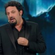 Saremo, Enrico Brignano all'Ariston e...annulla show a Roma 6