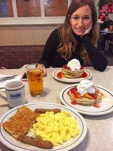 Dove Mangiare a New York