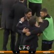 YOUTUBE Capuano, abbraccio a Gattuso poi il vaffa... 2