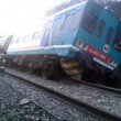 Maltempo: treno deraglia a Biella, un morto in Calabria 2