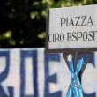 Ciro Esposito, madre: "Diceva mi ha sparato il chiattone..."