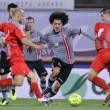 Cremonese-Alessandria 2-1: FOTO e highlights Sportube