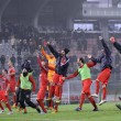 Cremonese-Alessandria 2-1: FOTO e highlights Sportube