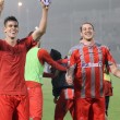 Cremonese-Alessandria 2-1: FOTO e highlights Sportube