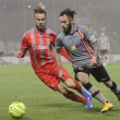 Cremonese-Alessandria 2-1: FOTO e highlights Sportube