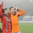 Cremonese-Alessandria 2-1: FOTO e highlights Sportube