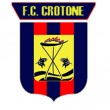 Il logo del Crotone