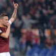 Totti: Bianchi-Capello-Spalletti, quante grane per il Pupone
