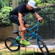 Dave Mirra è morto, la leggenda della BMX si è ucciso 04